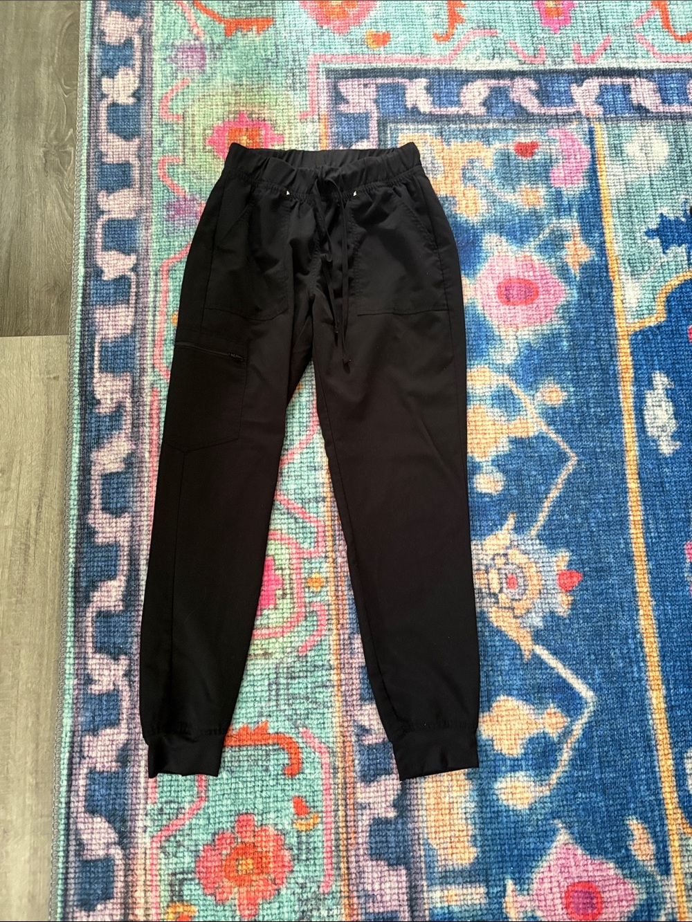 Scrubstar Jogger Scrub Pants